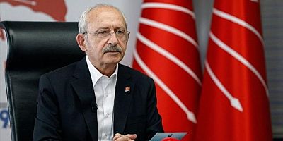 Kemal Kılıçdaroğlu'ndan 'Üçüncü ittifak' açıklaması   