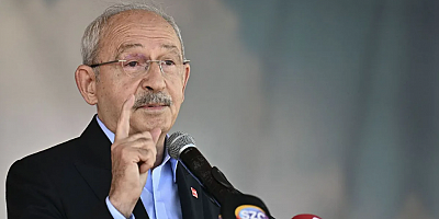 Kemal Kılıçdaroğlu'nun avukatı:Kılıçdaroglu Halk TV'de canlı yayına hazır