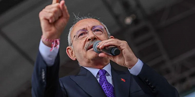 Kemal Kılıçdaroğlu'nun depremzedelerle ilgili iddiası elinde patladı!