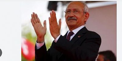 Kemal Kılıçdaroğlu'nun Emevi Camii sözleri yeniden dolaşıma girdi