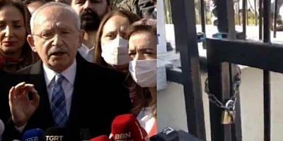 Kemal Kılıçdaroğlu'nun şovunun altında yatan kilit gerçeği!