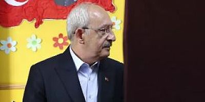 Kemal Kılıçdaroğlu'nun suratına tükürdükleri bakın kim çıktı