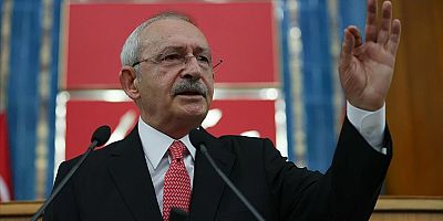 Kemal Kılıçdaroğlu PKK'lılara da söz verdi