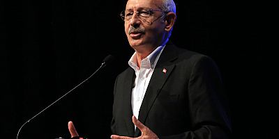 Kemal Kılıçdaroğlu 'siyasi cinayetler' bekliyor! Yeni anayasa için AK Parti'ye kapıları kapattı!