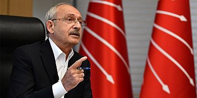 Kemal Kılıçdaroğlu şok etti!.. Adayımızı belirlesek ne olacak?