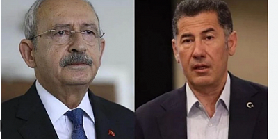 Kemal Kılıçdaroğlu ve Sinan Oğan arasındaki atışma alevleniyor
