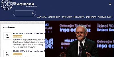 Kemal Kılıçdaroğlu yıllardır çalışan kurumu açacağını söyledi!