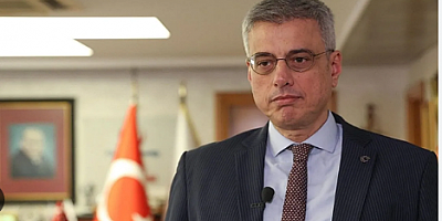 Kemal Memişoğlu Sağlık Bakanı oldu