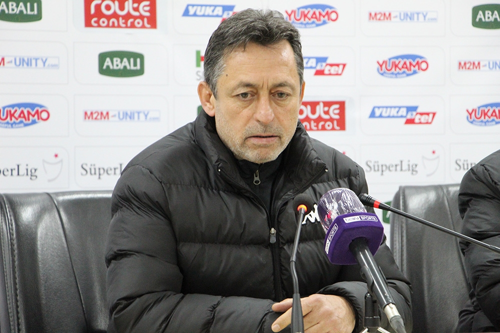 Kenan Atik: 