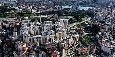 Kentsel Dönüşüm Başkanlığı kuruluyor