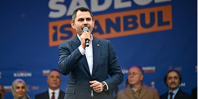 Kentsel dönüşüm konusunda Murat Kurum rakiplerinin önüne geçiyor  