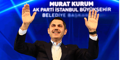 Kentsel dönüşüm konusunda Murat Kurum rakiplerinin önüne geçiyor