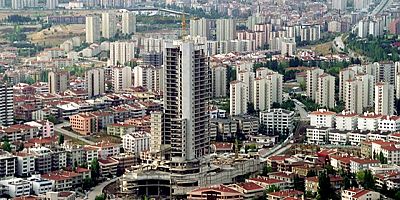 Kentsel dönüşümde kira desteği yükseltildi!