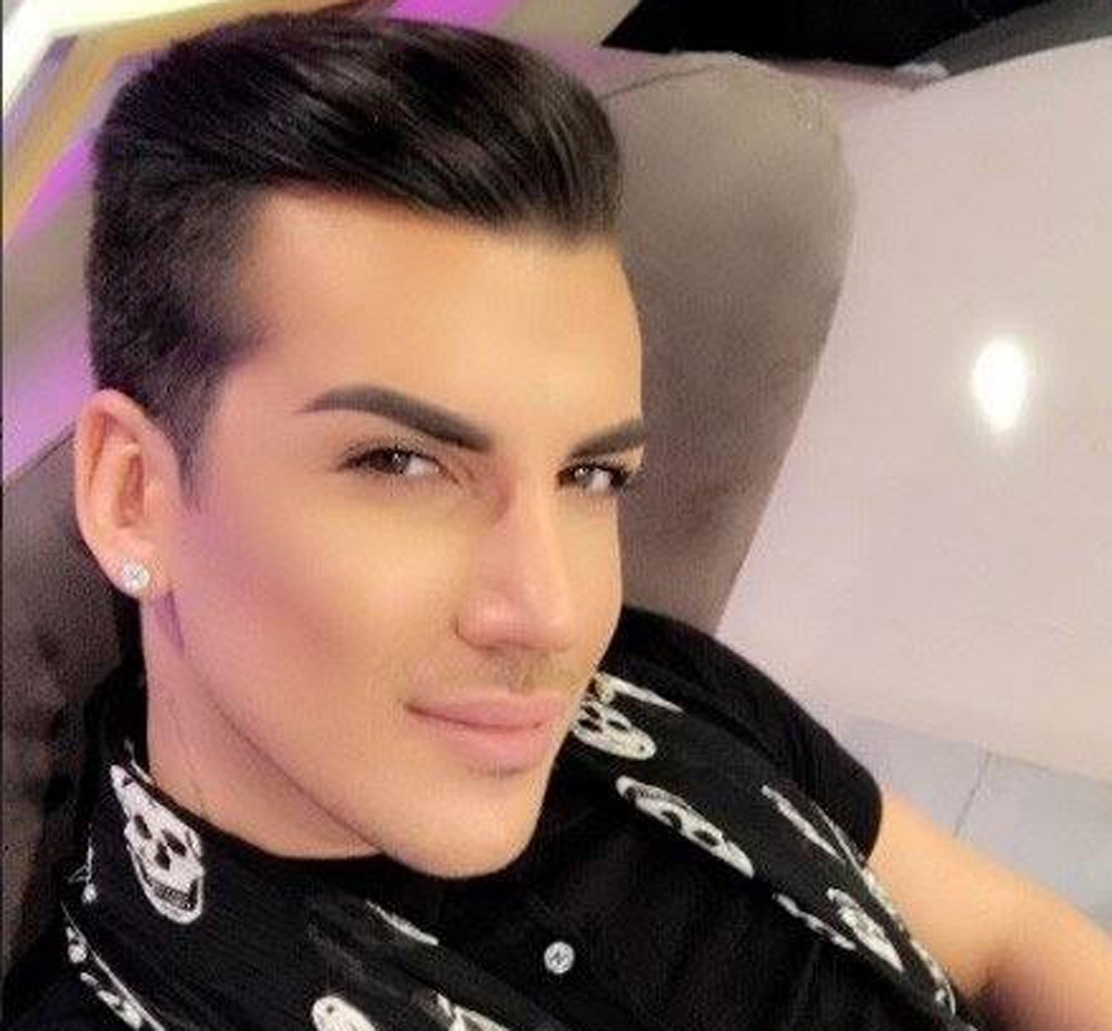 Kerimcan Durmaz’a hapis istemi