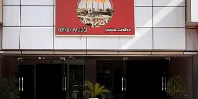 Kerkük'te Türkçe artık resmi dil