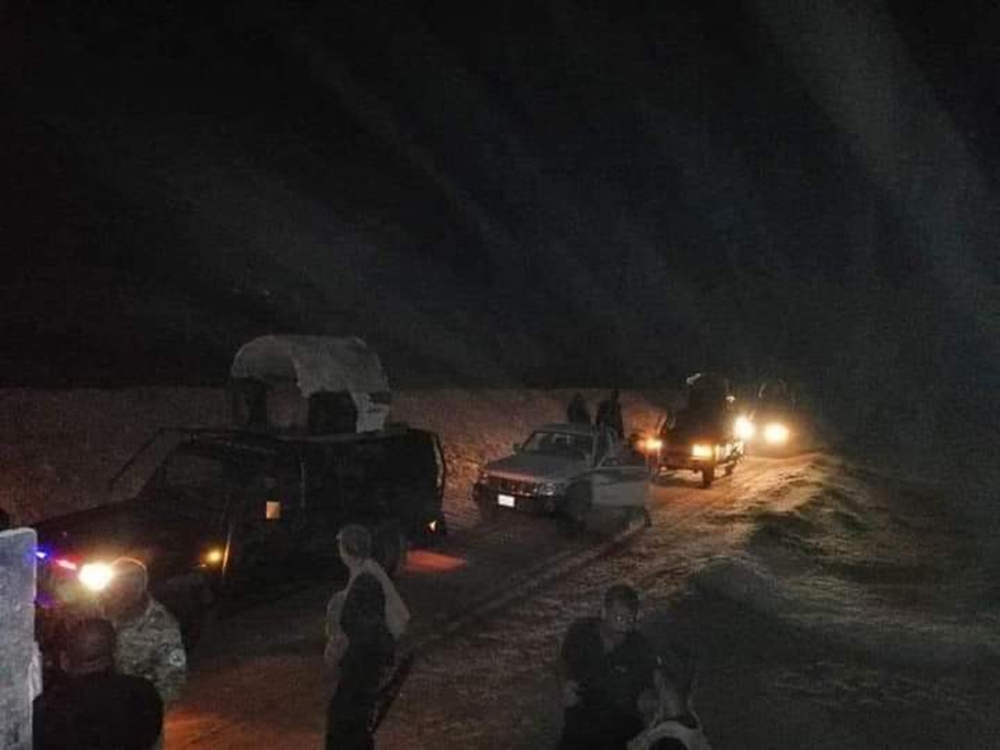 Kerkük’te DEAŞ saldırısı: 4 ölü, 3 yaralı