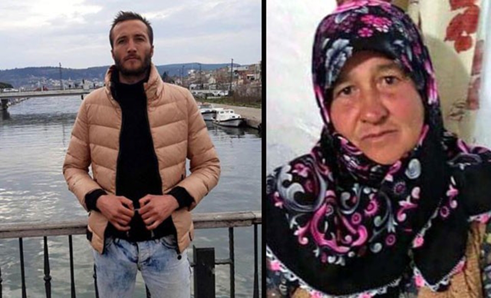 Kesik baş cinayetinde kan donduran ifadeler