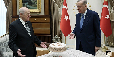 Kesinleşti dedi canlı yayında duyurdu! 3 büyük şehir MHP'ye bırakılacak