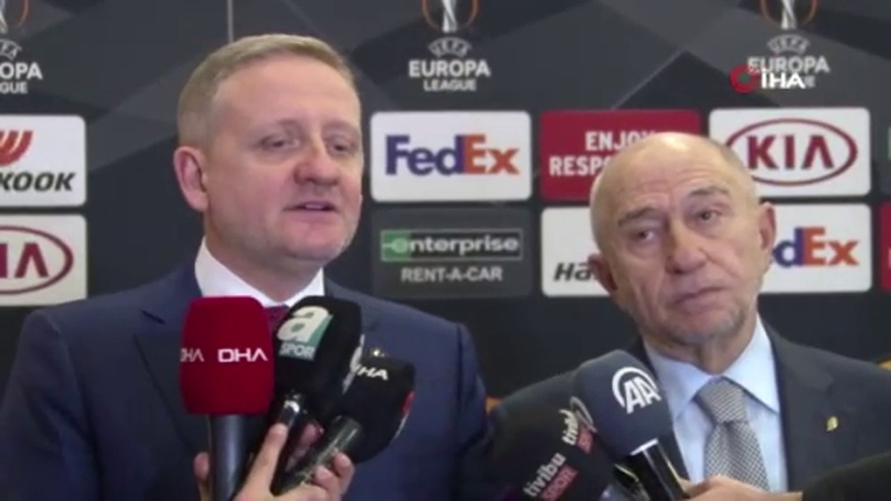 “Keşke bu turu atlamasaydık da bu şehit haberini almasaydık”