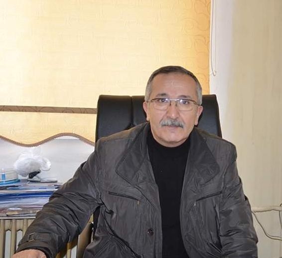 KGC Başkanı Küçükcicibıyık: ”Bu saldırı tüm gazetecilere yapılmıştır”