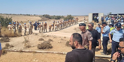 Kıbrıs'taki BM Barış Gücü'nün görev süresi uzatıldı:Türkiye ve KKTC tepkili