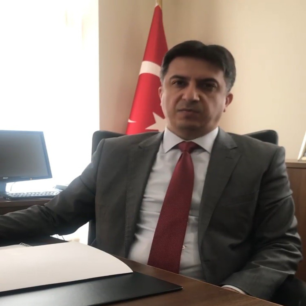 Kiev Büyükelçisi Güldere, Türkiye’ye gelecek turistlere seslendi