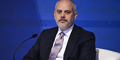  Kılıç: Rusya-Ukrayna savaşının barış anlaşmasıyla sona erdirilmesi gayesindeyiz