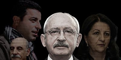 Kılıçdaroğlu 14 Mayıs seçimleri sonrası ağız değiştirdi: Ben terör örgütleriyle masaya asla oturmadım..