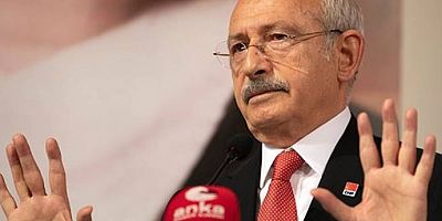 Kılıçdaroğlu 6 ay önce 