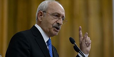 Kılıçdaroğlu: Adana'da arazi yok, olsaydı bedava elektrik verirdik