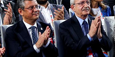 Kılıçdaroğlu adaylıktan neden çekilmediğini açıkladı: O tweet çok ağrıma gitti!