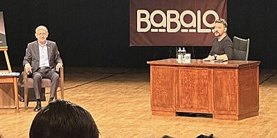 Kılıçdaroğlu Babala'da: 'Sadece muhalifler soru soracak' dediler, ama...!