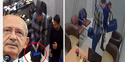 Kılıçdaroğlu, CHP'deki para skandalıyla ilgili sessizliğini bozdu!