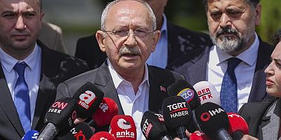 Kılıçdaroğlu: CHP'yi kuruluşundaki kodlara yeniden kavuşturacağız