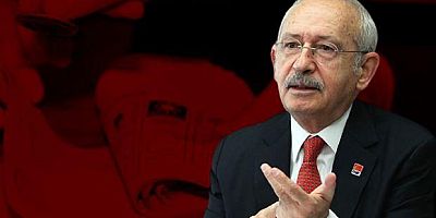 'Kılıçdaroğlu Cumhurbaşkanlığı için, eski AK Partili ismi aday yapacak' iddiası