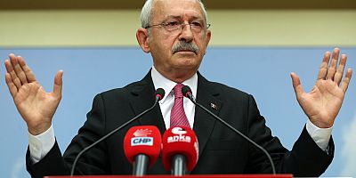 Kılıçdaroğlu dar gelirliye ucuz konut projesine de karşı çıktı.. Almayın
