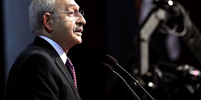 Kılıçdaroğlu:Demirtaş haksız olarak hapiste tutuluyor, onu selamlıyorum