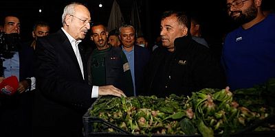 Kılıçdaroğlu: Erdoğan gibi ekonomist değilim