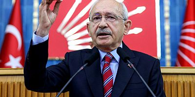 Kılıçdaroğlu: Gerekirse 16'lı masa kuracağım