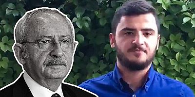 Kılıçdaroğlu Gönüllüleri Platformu Koordinatörü'nün CHP liderini istifaya çağırdığı görüntüsü ortaya çıktı