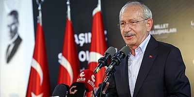 Kılıçdaroğlu hakaretler savurdu: 