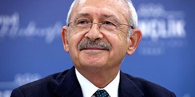 Kılıçdaroğlu icazet almaya Almanya'ya gidiyor