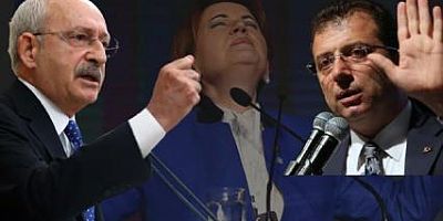 Kılıçdaroğlu ile İmamoğlu arasında gerilim! Akşener rahatsızlığı...