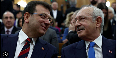 Kılıçdaroğlu İmamoğlu'nun açıklamasını yalanladı: Asparagas