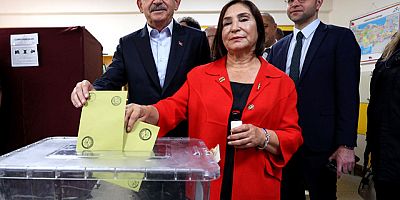 Kılıçdaroğlu istifa edecek mi? Yenilgi sonrası ilk açıklama