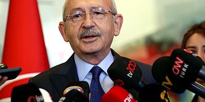Kılıçdaroğlu, kendisini eleştiren herkesi görevden alıyor