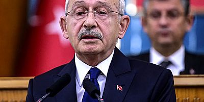 Kılıçdaroğlu koltuğu bırakmıyor: Kazanamadık, yolumuza devam edeceğiz!