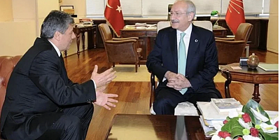 Kemal Kılıçdaroğlu
