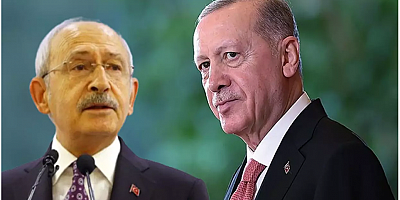 Kemal Kılıçdaroğlu