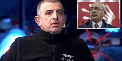 Kılıçdaroğlu’na Haluk Bayraktar’dan sert tepki!